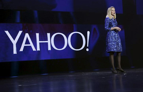 Yahoo thay tên thành Altaba sau khi bán cho Verizon
