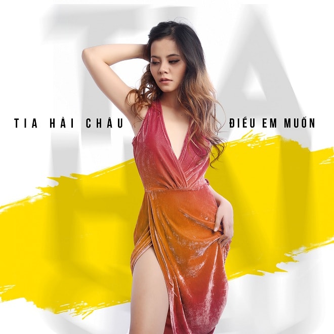 Tia Hải Châu lột xác táo bạo với single gây sốt từ Sing My Song