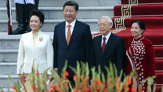 Báo Trung Quốc nói gì về chuyến thăm sắp tới của Tổng Bí thư Nguyễn Phú Trọng?