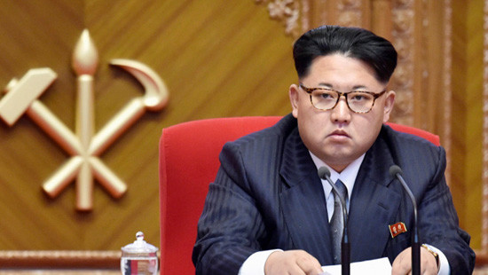Mỹ liệt 7 quan chức cấp cao Triều Tiên vào danh sách trừng phạt 
