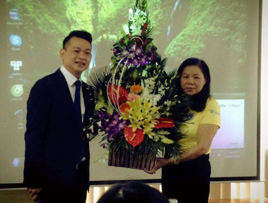 Manulife Thái Bình bị “tố” mập mờ trong bổ nhiệm Giám đốc kinh doanh 