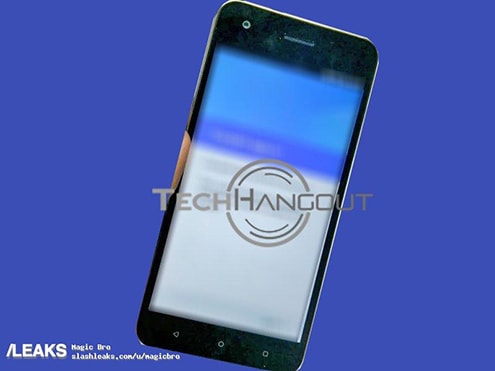 HTC sẽ không khai tử smartphone One series, hướng đến tầm trung