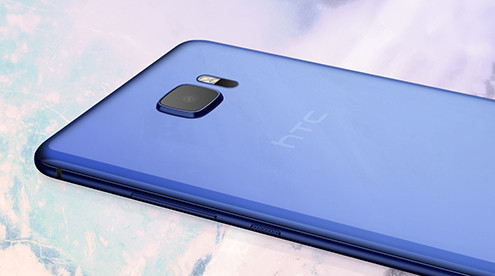 Bộ đôi điện thoại HTC U-series mang đến những ý tưởng lạ lẫm