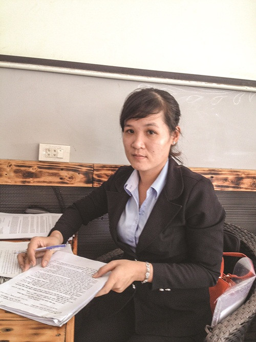 Vụ nguyên Phó Giám đốc Trung tâm “tố” Giám đốc Sở TN&MT Tây Ninh: Bị xử lý “nóng vội”, nguyên Phó phòng kêu cứu