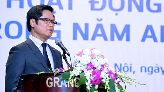 Năm APEC 2017: DN Việt có nhiều cơ hội kết nối kinh doanh