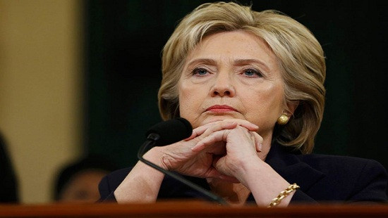 Bộ Tư Pháp Mỹ sẽ tiếp tục điều tra vụ bê bối thư điện tử bà Hillary Clinton