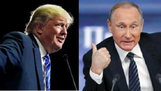 Liệu ông Trump có dỡ bỏ lệnh trừng phạt Nga?