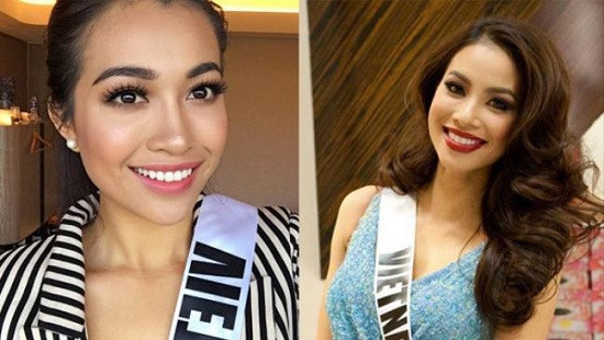 Khởi đầu may mắn, Lệ Hằng có làm nên chuyện tại Miss Universe 2016