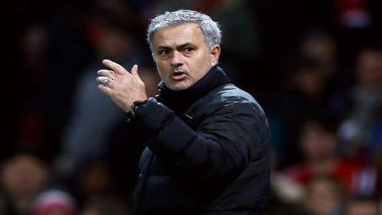 Mourinho lot top 10 HLV xuất sắc nhất lịch sử bóng đá thế giới