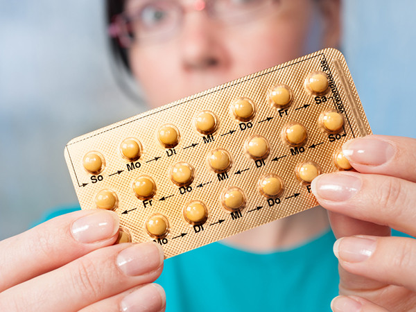 Thuốc tránh thai và 10 điều phụ nữ cần biết