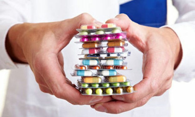 30 lô thuốc kém chất lượng bị thu hồi trong năm 2016