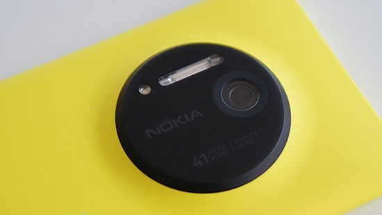 Camera khủng, Lumia 1020 vẫn được dùng để nghiên cứu DNA