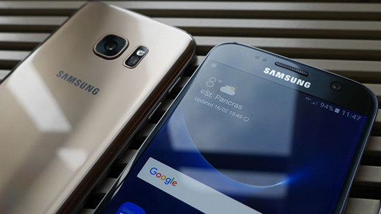 Samsung xác nhận không ra mắt Galaxy S8 tại MWC trong tháng tới