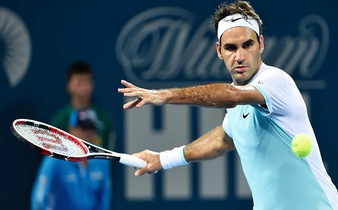 Australian Open 2017: “Hiện tượng” Federer vào bán kết