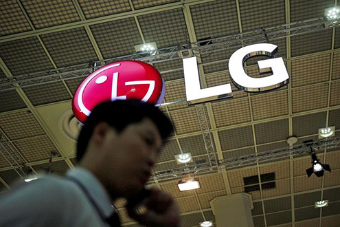 Sự yếu kém của G5 khiến LG lỗ gần 224 triệu USD trong quý vừa qua