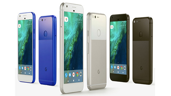 Google Pixel 2 xuất hiện thông số kỹ thuật, có phiên bản giá rẻ