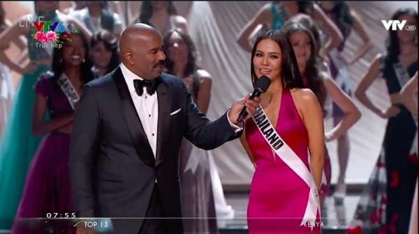 Lệ Hằng trắng tay tại Miss Universe, lộ diện top 13 thí sinh xuất sắc