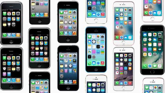 iPhone 8 được quan tâm trước thềm báo cáo thu nhập từ Apple