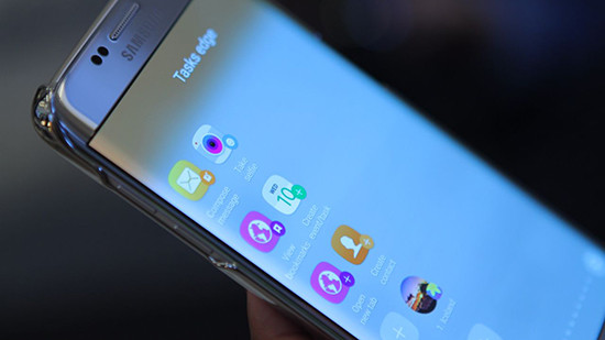 Galaxy S8 có thể có biến thể trang bị pin 3.250 mAh, RAM 6 GB