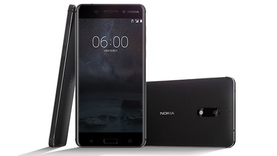 Nokia có chiến lược hỗ trợ bản cập nhật Android kịp thời cho người dùng