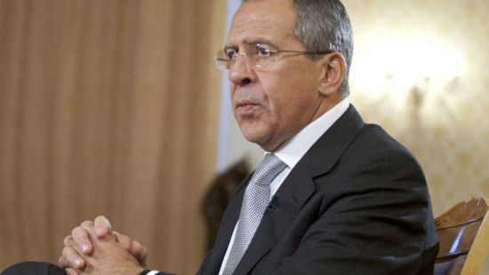 Ngoại trưởng Nga tiết lộ lý do khiến Moscow 