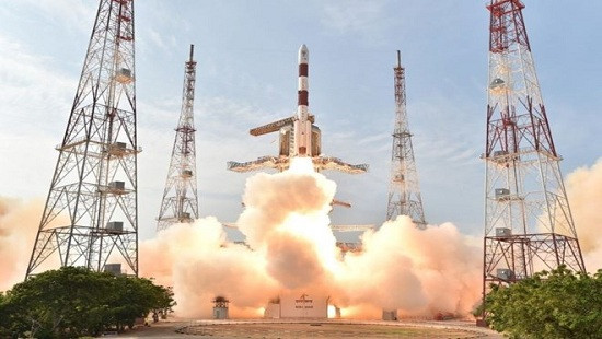 Ấn Độ chuẩn bị lập kỷ lục khi phóng 104 vệ tinh vào quỹ đạo trong một lần