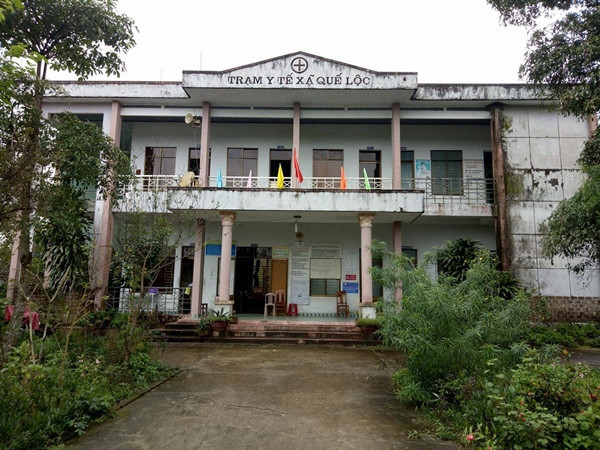 Quảng Nam: Nguyên nhân khiến Trạm trưởng Trạm Y tế xã tự thiêu 
