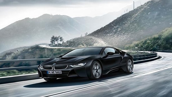 BMW trình làng 2 phiên bản đặc biệt tại Triển lãm ô tô Geneva