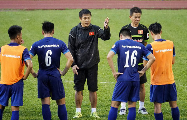 18h00 ngày 7/2, U23 Việt Nam – U23 Malaysia: Cọ xát vì mục tiêu lớn