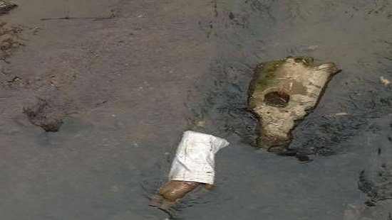 Bắc Kạn: Phát hiện xác chết trôi sông trong bao tải