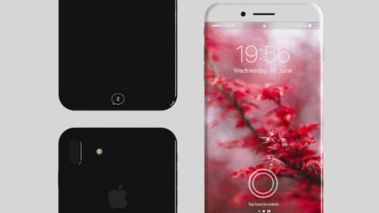 Bạn có thể phải trả hơn 1.000 USD dành cho Apple iPhone 8