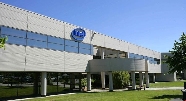Công ty Intel dự kiến xây nhà máy Chipset tại Hoa Kỳ