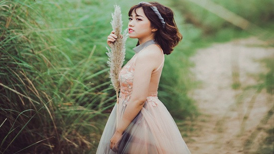 Khánh Linh tung single mới nhân ngày lễ tình nhân