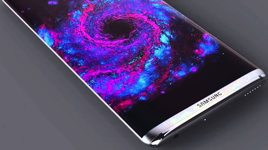 Tính năng mới trên Galaxy S8 khiến cộng đồng fan Samsung lo ngại