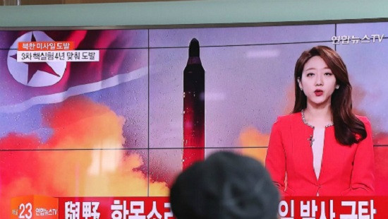 Triều Tiên chính thức lên tiếng sau vụ thử thành công tên lửa đạn đạo