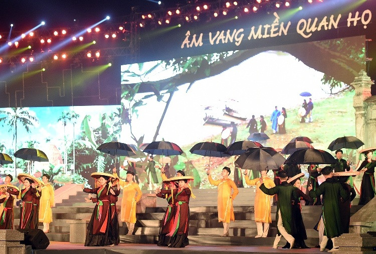 Bắc Ninh phải giữ gìn các giá trị truyền thống, lịch sử, bản sắc văn hóa