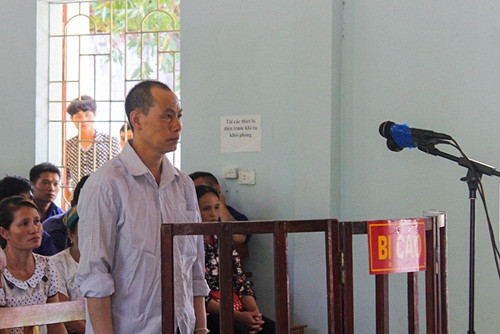 TAND huyện Lương Sơn, Hòa Bình: Tỷ lệ giải quyết án đạt 100%