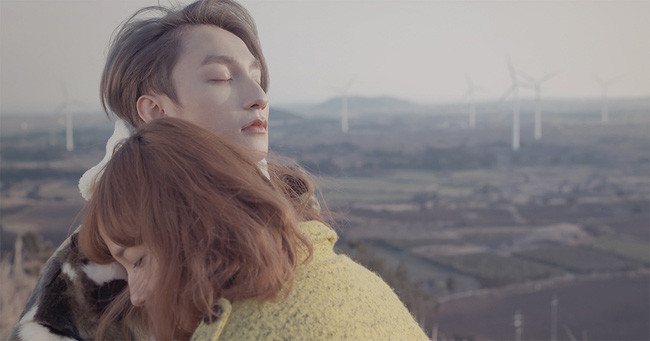 Sơn Tùng M-TP ra mắt MV siêu lãng mạn, đậm chất dramma Hàn Quốc