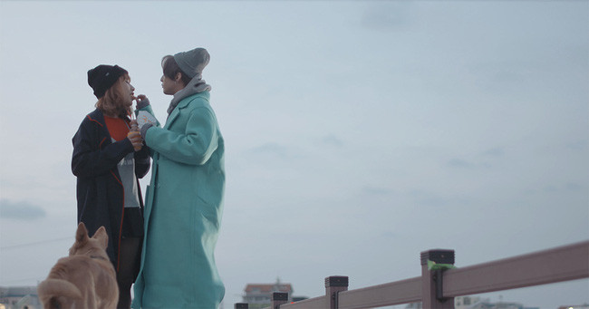 Sơn Tùng M-TP ra mắt MV siêu lãng mạn, đậm chất dramma Hàn Quốc