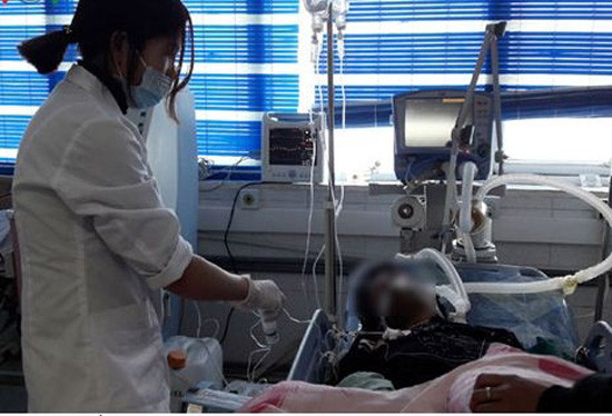 Lai Châu: Nguyên nhân về vụ ngộ độc thực phẩm khiến nhiều người thương vong