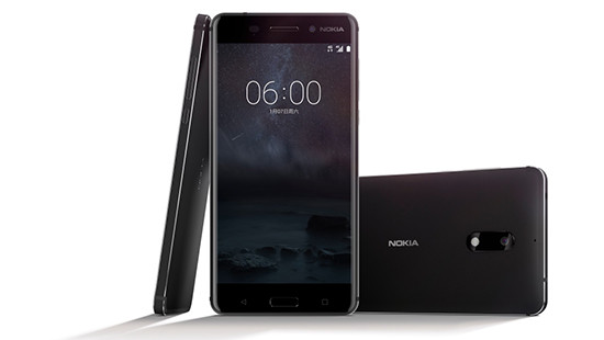 Nokia 5, Nokia 3 và Nokia 3310 thế hệ mới sẽ được công bố tại MWC