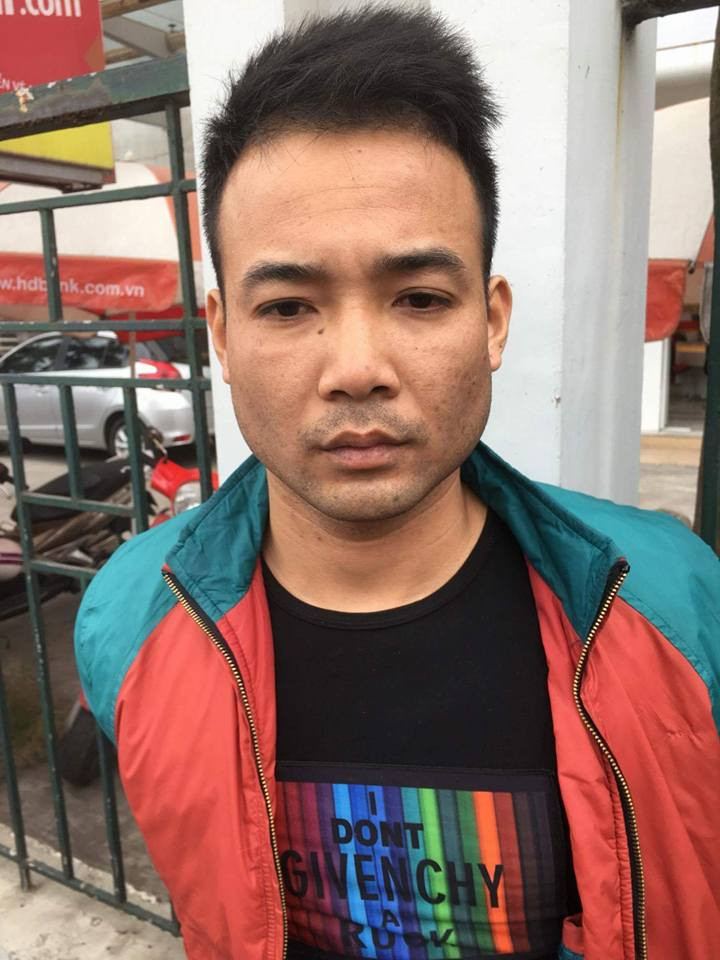 Hà Nội: Thanh niên giấu ma túy vào “vùng kín” bị 141 phát hiện