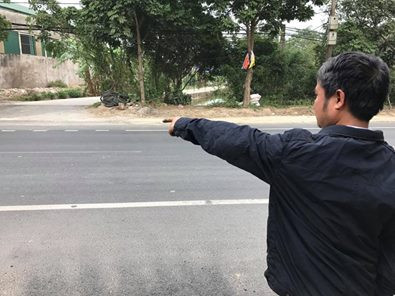 Thanh niên đâm thấu phổi “Lục Vân Tiên” ở Bắc Ninh có thể đối diện tội giết người