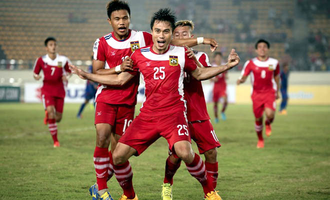 Chấn động: Treo giò vĩnh viễn 22 cầu thủ Campuchia, Lào