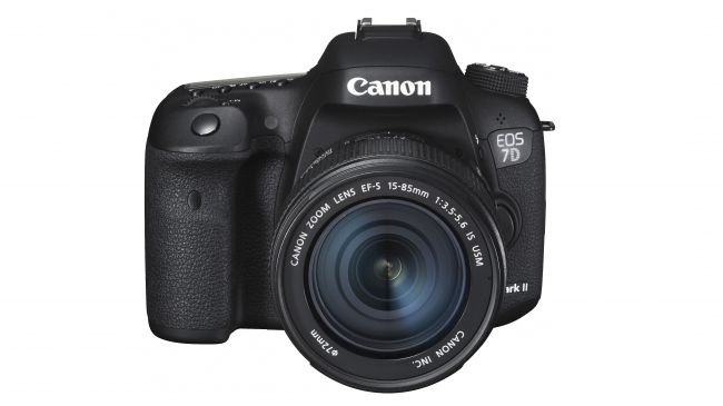 Canon giới thiệu 3 sản phẩm giá rẻ