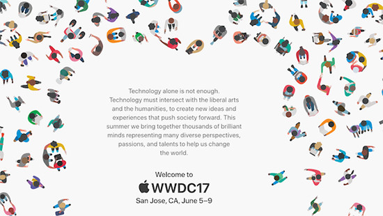 Apple tổ chức sự kiện công bố iOS, macOS vào ngày 5/6