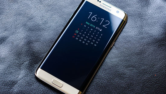 Samsung sẽ áp dụng mức giá không hề rẻ cho Galaxy S8