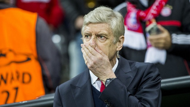 Wenger rời Arsenal: Kết cục buồn của “mối tình” hơn 20 năm?