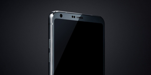 LG G6 lộ diện với tính năng hấp dẫn?