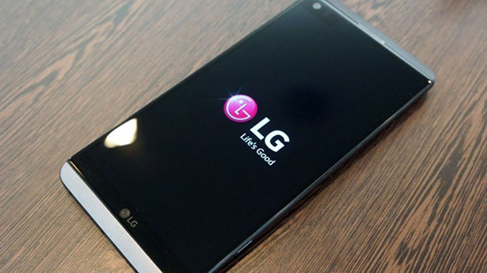 Chi tiết đầu tiên về LG V30 với chip Qualcomm Snapdragon 835